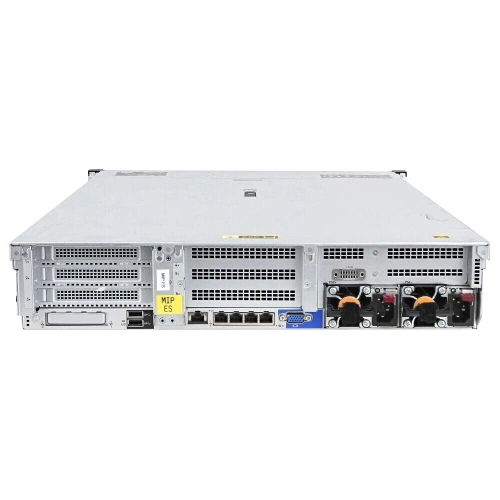 HP ProLiant DL380 Gen9 2U 2xE5-2658A V3 128GB RAM 12x LFF 4 Bay Backplane 3,5 Zoll фото 2